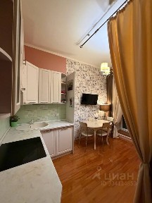 Продается 1-комн. квартира, 42,5 м²