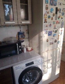 Продается 3-комн. квартира, 60 м²