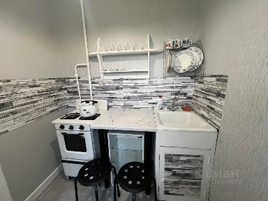 Сдается 1-комн. квартира, 24 м²