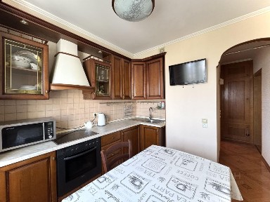 Сдается 2-комн. квартира, 55 м²
