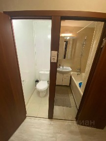 Сдается 2-комн. квартира, 57 м²