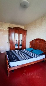 Сдается 3-комн. квартира, 58 м²