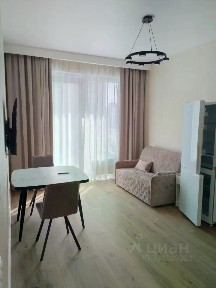 Сдается 1-комн. квартира, 47 м²