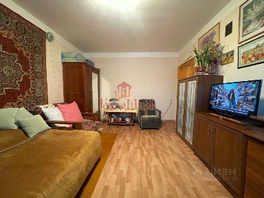Продается 2-комн. квартира, 49,7 м²