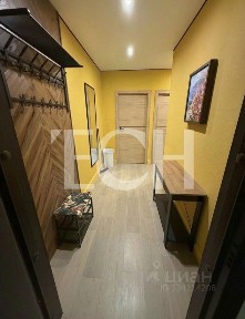 Продается 2-комн. квартира, 55,6 м²