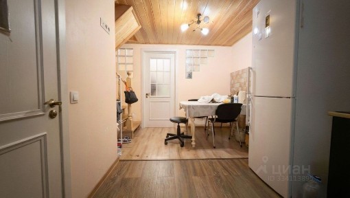 Продается 1-комн. квартира, 29,8 м²
