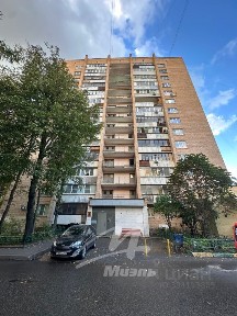 Продается 1-комн. квартира, 36,1 м²