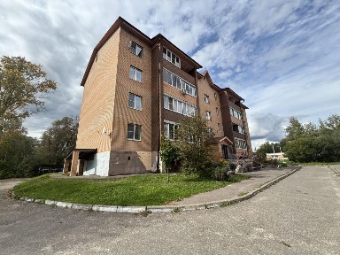 Продается 1-комн. квартира, 33,6 м²