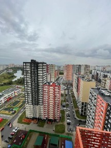 Продается студия, 21,1 м²
