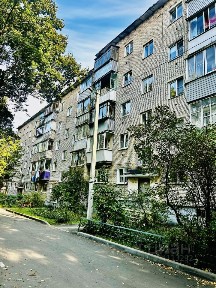 Продается 2-комн. квартира, 44 м²