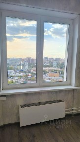 Продаются 1-комн. апартаменты, 33,2 м²