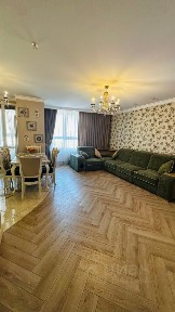 Продается 3-комн. квартира, 93 м²