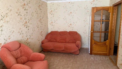 Продается 2-комн. квартира, 52 м²