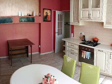Продается 2-комн. квартира, 67 м²