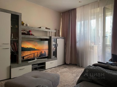 Продается 2-комн. квартира, 52,9 м²