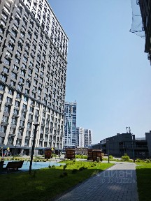 Московская область, Мытищи, мкр. 25, Новомытищинский просп., 4А
