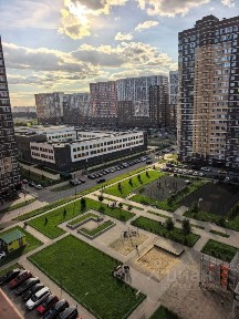 Продается 1-комн. квартира, 43,5 м²