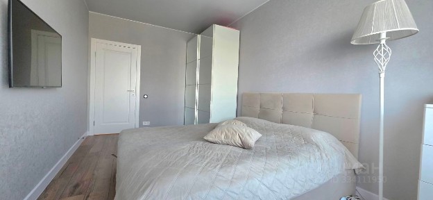 Продается 3-комн. квартира, 82,7 м²