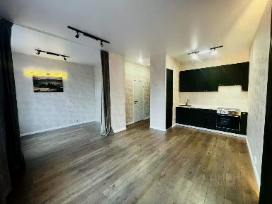 Продается 1-комн. квартира, 32,5 м²