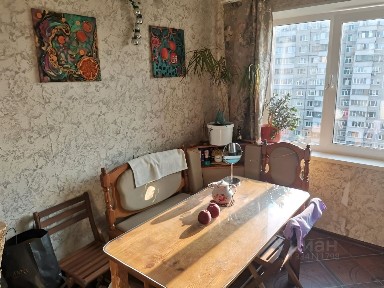 Продается 3-комн. квартира, 76 м²