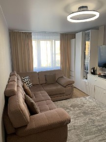 Продается 3-комн. квартира, 62,6 м²