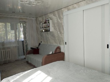 Продается 1-комн. квартира, 30,7 м²
