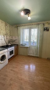 Продается 1-комн. квартира, 33,1 м²