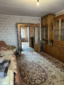 Продается 3-комн. квартира, 60 м²