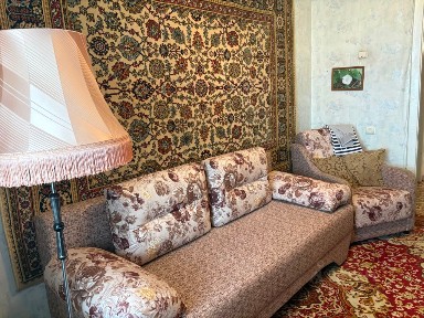 Продается 2-комн. квартира, 49 м²