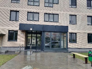 Продается 1-комн. квартира, 45 м²