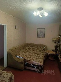 Продается 2-комн. квартира, 42 м²