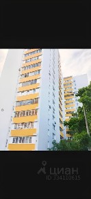 Продается 3-комн. квартира, 65 м²