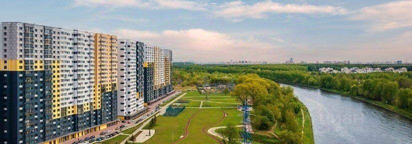 Продается 2-комн. квартира, 49,3 м²