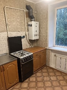 Продается 1-комн. квартира, 30,9 м²