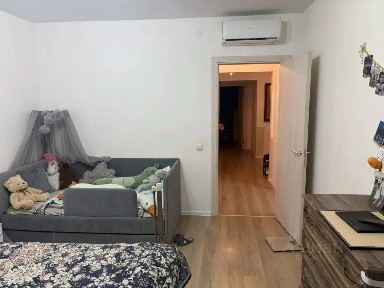 Продается 2-комн. квартира, 72,2 м²