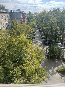 Продается 2-комн. квартира, 52,8 м²