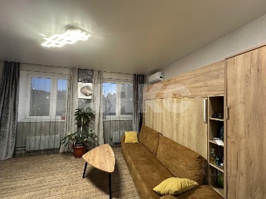 Продается 1-комн. квартира, 38,9 м²