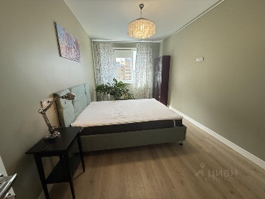 Продается 2-комн. квартира, 45,1 м²