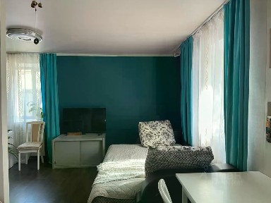 Сдается 1-комн. квартира, 30 м²
