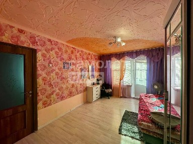 Продается 2-комн. квартира, 39,7 м²