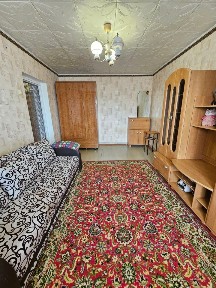 Сдается 1-комн. квартира, 38 м²