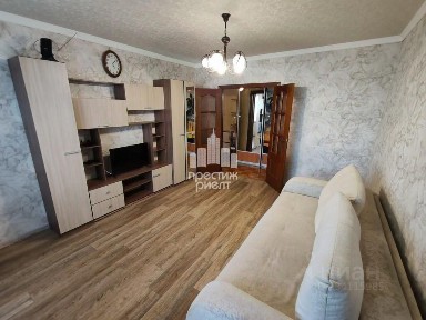 Сдается 3-комн. квартира, 65 м²