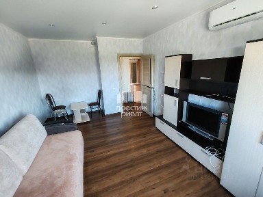 Сдается 1-комн. квартира, 37 м²