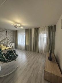 Сдается 1-комн. квартира, 53 м²
