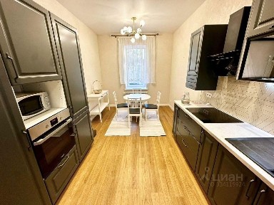 Сдается 4-комн. квартира, 120 м²