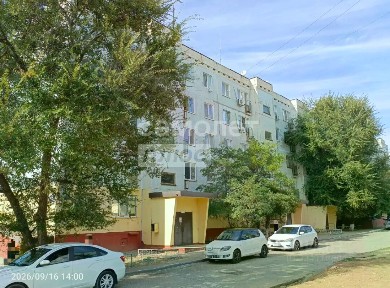 Продается 2-комн. квартира, 54 м²