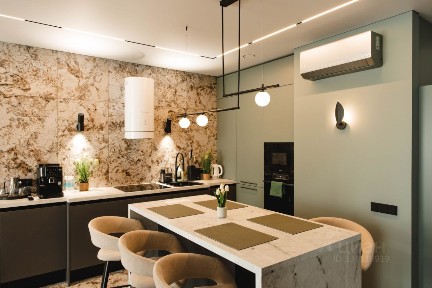 Сдается 1-комн. квартира, 47 м²