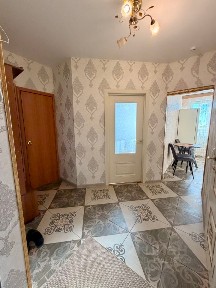 Сдается 1-комн. квартира, 45 м²