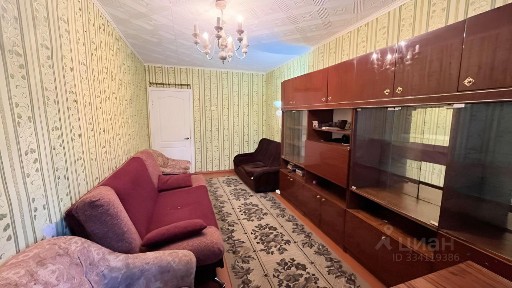 Сдается 2-комн. квартира, 45,9 м²