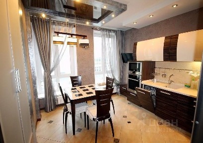 Сдается 2-комн. квартира, 65 м²